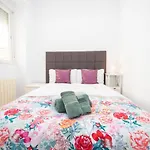 For Your Rentals Bonito Y Amplio Apartamento Temporal En Barrio Salamanca - Madrid Clc43