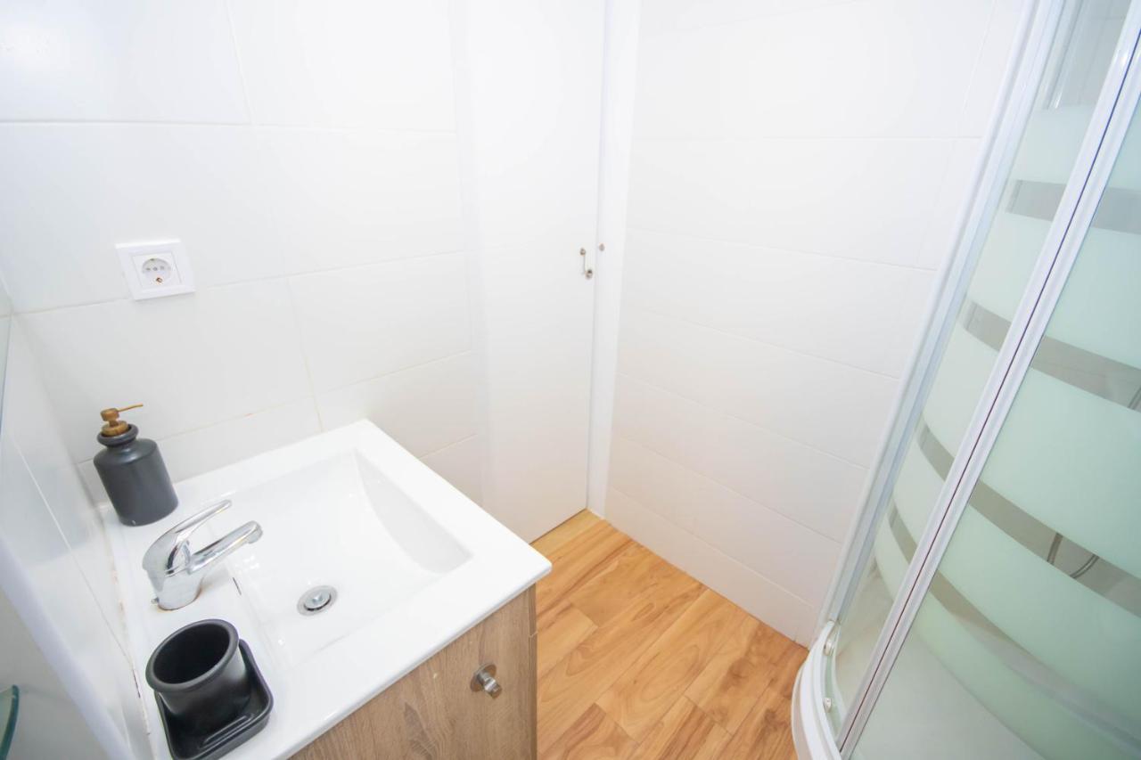 For Your Bonito Y Amplio Temporal En Barrio Salamanca - Clc43 Appartement Madrid
