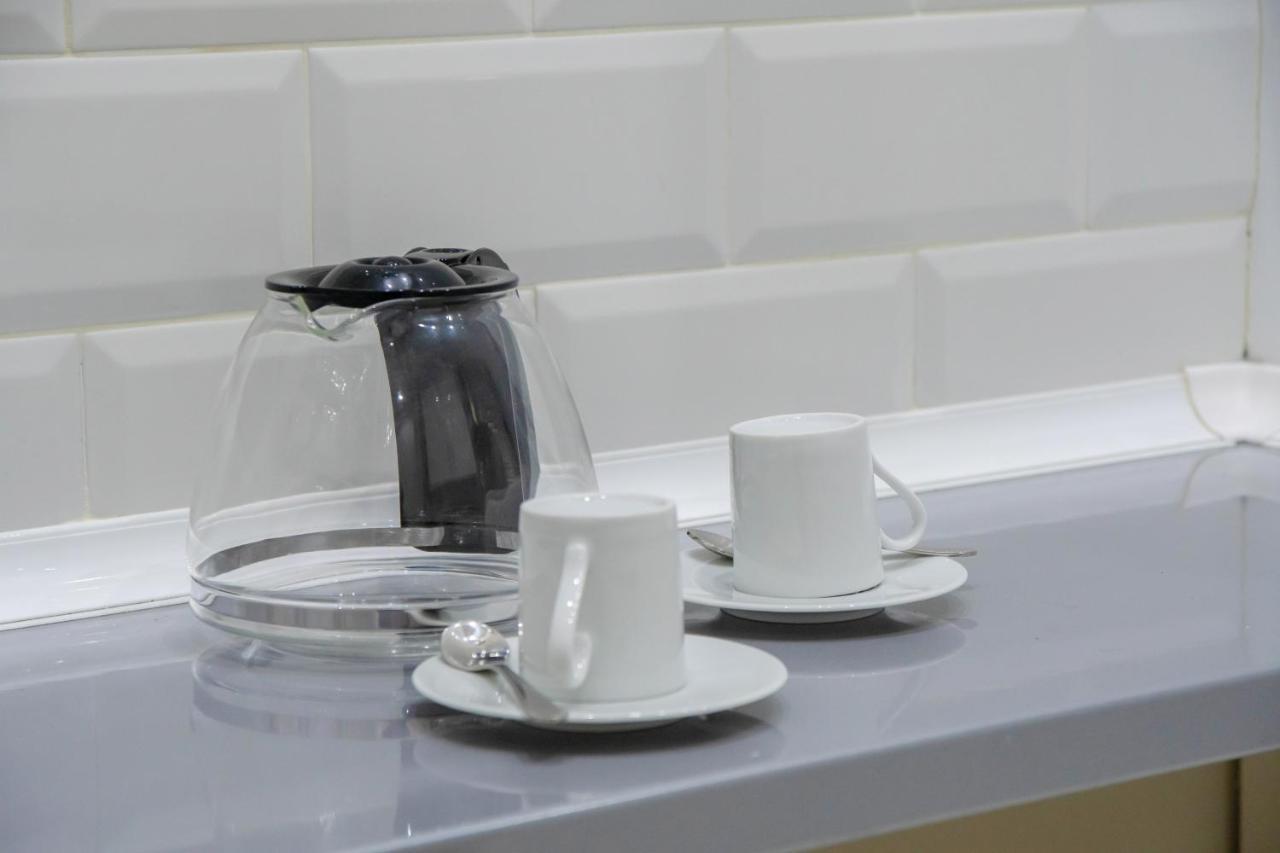 Appartement For Your Bonito Y Amplio Temporal En Barrio Salamanca - Clc43 Madrid