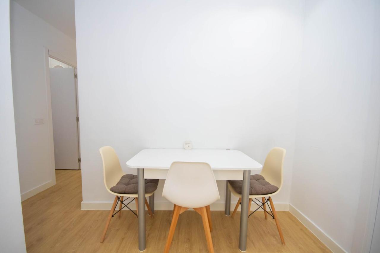 For Your Bonito Y Amplio Temporal En Barrio Salamanca - Clc43 Appartement Madrid